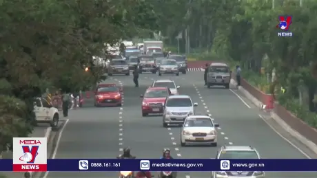 Philippines ghi nhận thêm các ca mắc đậu mùa khỉ