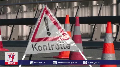 Áo không tiếp nhận người di cư trái phép từ Đức