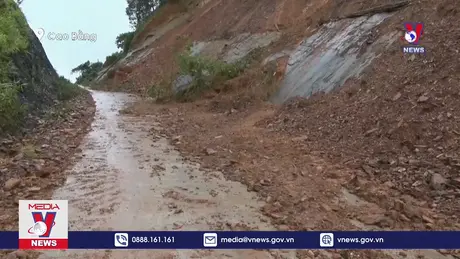 Cao Bằng dừng toàn bộ hoạt động vận tải hành khách