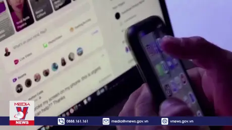 Australia lên kế hoạch cấm trẻ em sử dụng mạng xã hội