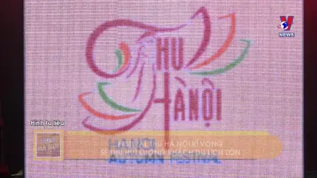 Điểm hẹn Hà Nội số 36/2024