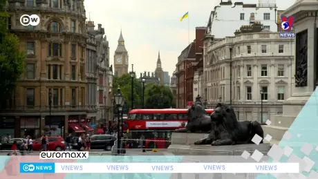 Tạp chí toàn cầu ngày 10/9/2024