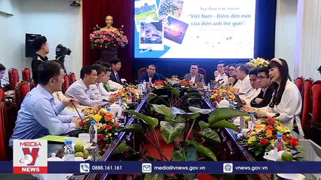 Việt Nam - Điểm đến mới của điện ảnh thế giới