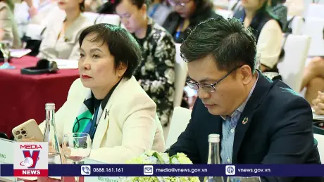 Thúc đẩy quản trị bền vững và tạo tác động xã hội