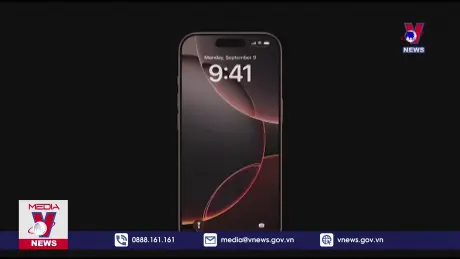 Apple ra mắt nhiều sản phẩm đột phá