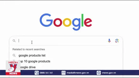 Google đối mặt cáo buộc độc quyền quảng cáo trực tuyến