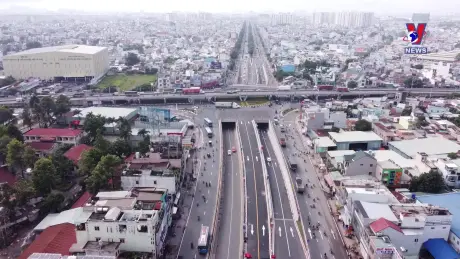 Văn hóa giao thông ngày 10/9/2024