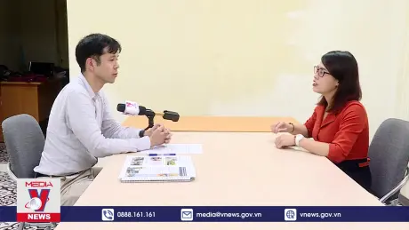 JICA Đánh Giá Cao Nỗ Lực Phòng Chống Bão Lũ tại Việt Nam