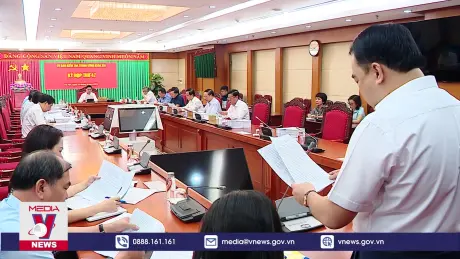 Kỳ họp thứ 47, Ủy ban Kiểm tra Trung ương