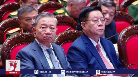 Cùng nhau vun đắp cho mối quan hệ đoàn kết đặc biệt Việt Nam - Lào