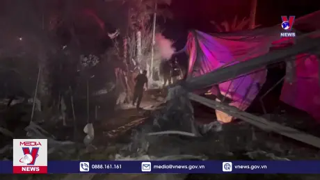 Cảnh báo nguy cơ khu Bờ Tây thành một Gaza mới