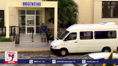 Gia tăng số ca nhiễm virus Oropouche ở châu Mỹ