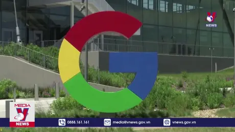 EU thắng lớn trước Apple và Google