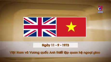 Khoảnh khắc & Sự kiện ngày 11/9/2024