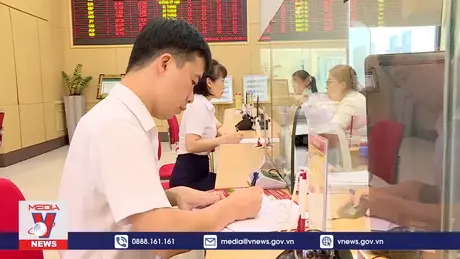 Quảng Ninh, Hải Phòng đảm bảo thông suốt hệ thống ngân hàng