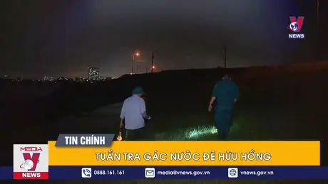 Bản tin thời sự 6h ngày 11/9/2024