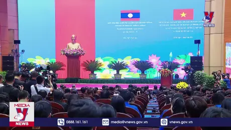 Bản tin thời sự 20h ngày 11/9/2024