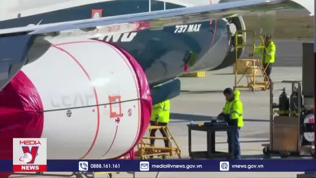 FAA yêu cầu Boeing đảm bảo tiêu chuẩn an toàn