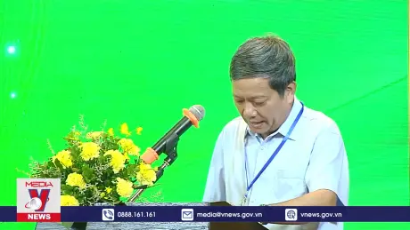 Còn khoảng trống trong chẩn đoán Lao tại Việt Nam