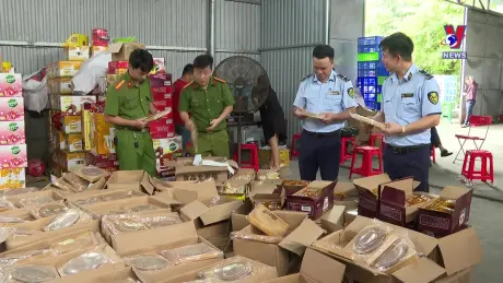 Đường dây nóng 389 ngày 11/9/2024