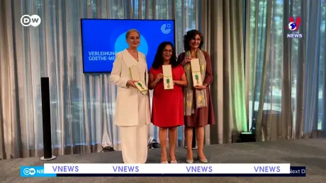 Tạp chí toàn cầu số 1023 ngày 11/9/2024