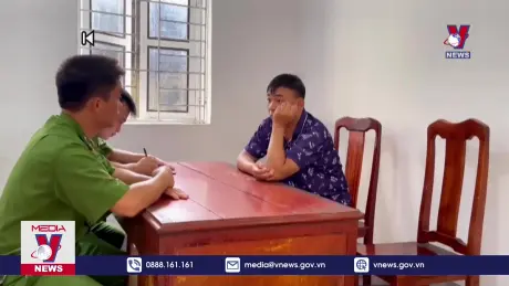 Cao Bằng bắt đối tượng mua bán hóa đơn trên 3.191 tỷ đồng