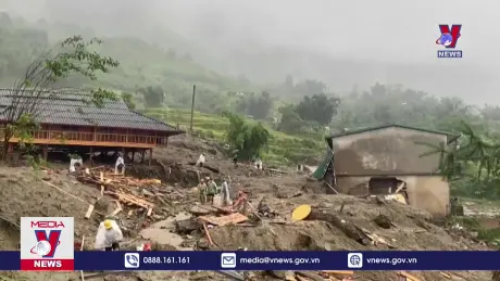 Nhiều tỉnh cho học sinh nghỉ học hết tuần