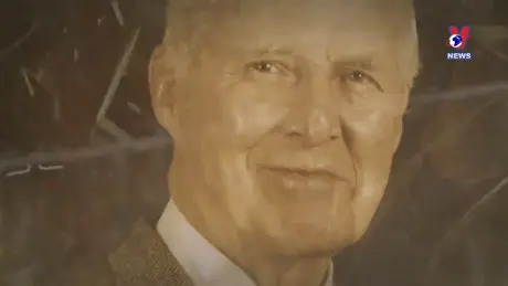 Thông điệp lịch sử: Norman Borlaug - Cha đẻ của “Cuộc cách mạng xanh