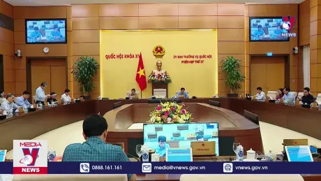 Tăng cường giải pháp hạn chế thiệt hại do bão số 3