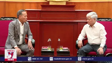 Ecopark ủng hộ 20 tỷ đồng cùng đồng bào vượt qua bão lũ