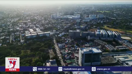 Khủng hoảng khí hậu đang ảnh hưởng nặng nề đến giáo dục