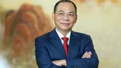 Vingroup ủng hộ 250 tỷ đồng cho đồng bào bị thiệt hại do bão Yagi và lũ quét