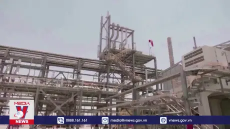 IEA hạ dự báo tăng trưởng nhu cầu dầu mỏ toàn cầu