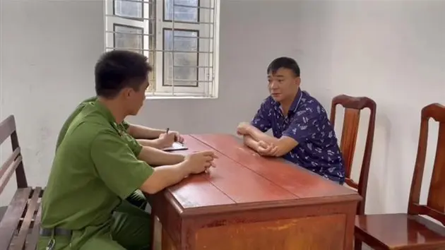 Mua bán trái phép hóa đơn trên 3.191 tỷ đồng 