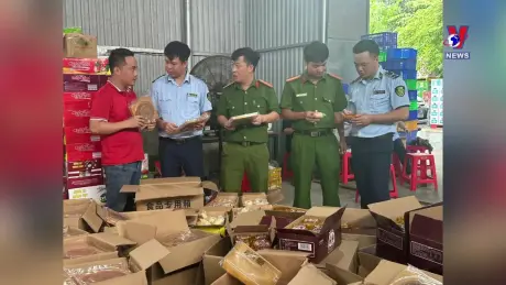 Đường dây nóng 389 ngày 12/9/2024