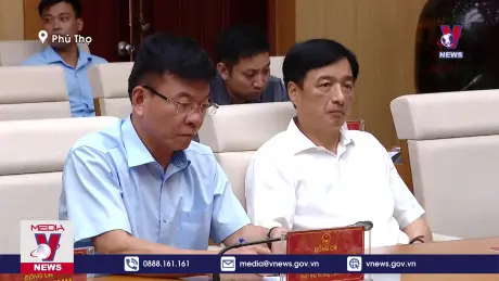 Bản tin Thời sự 21h ngày 12/9/2024