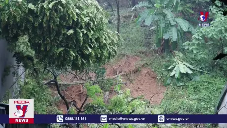 Hơn 417 tỷ đồng ủng hộ đồng bào vùng bão lũ