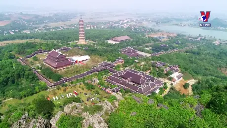 Văn hoá toàn cảnh ngày 12/9/2024