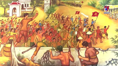 Khoảnh khắc và Sự kiện ngày 12/9/2024