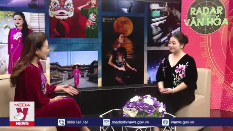 Radar văn hóa: Cảm hứng từ những mùa trăng 