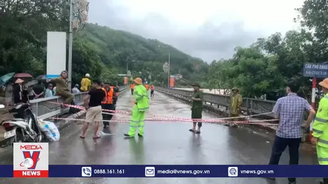 Vẫn còn 210 đoạn đường trên các quốc lộ ách tắc