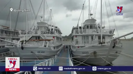 Quảng Ninh vượt bão Yagi, Hạ Long sẵn sàng đón khách du lịch trở lại