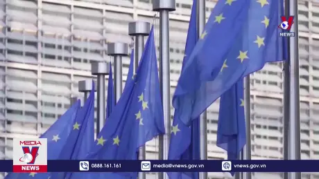 ECB cắt giảm lãi suất