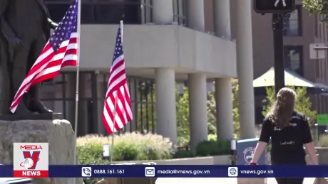 Đe dọa đánh bom ở thành phố Springfield của Mỹ