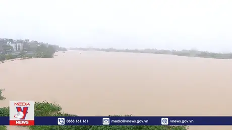 Sạt lở đất ở Bắc Bộ vẫn trong giai đoạn nguy hiểm