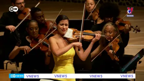 Tạp chí toàn cầu số 1309 ngày 13/9/2024