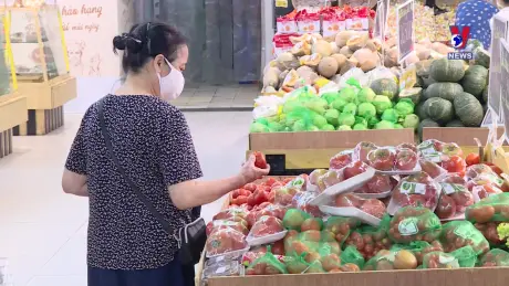 Nhật trình kinh tế ngày 13/9/2024