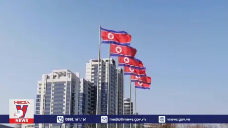 Hàn Quốc phản đối Triều Tiên phát triển hạt nhân