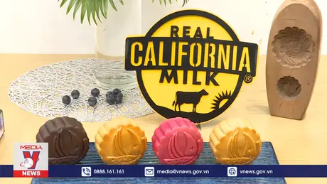 Xuất khẩu bánh trung thu, tiềm năng nhưng không “dễ”