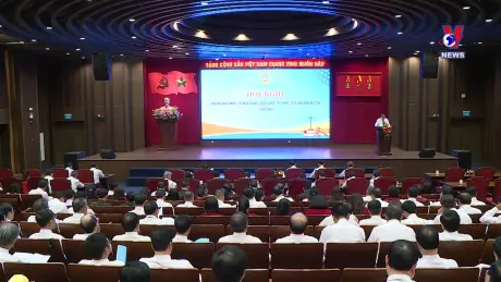 Khoảnh khắc và Sự kiện ngày 13/9/2024